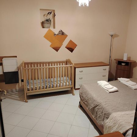 Sandra House Certaldo Buitenkant foto