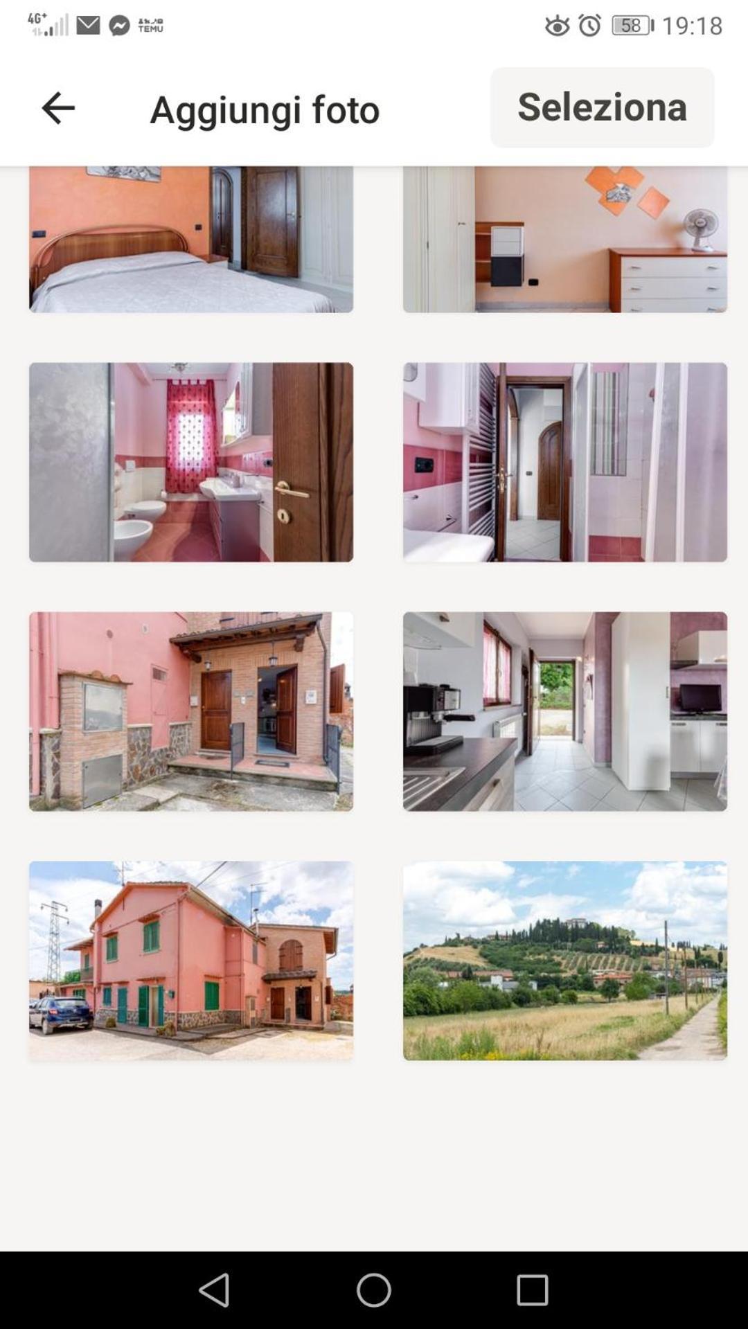 Sandra House Certaldo Buitenkant foto