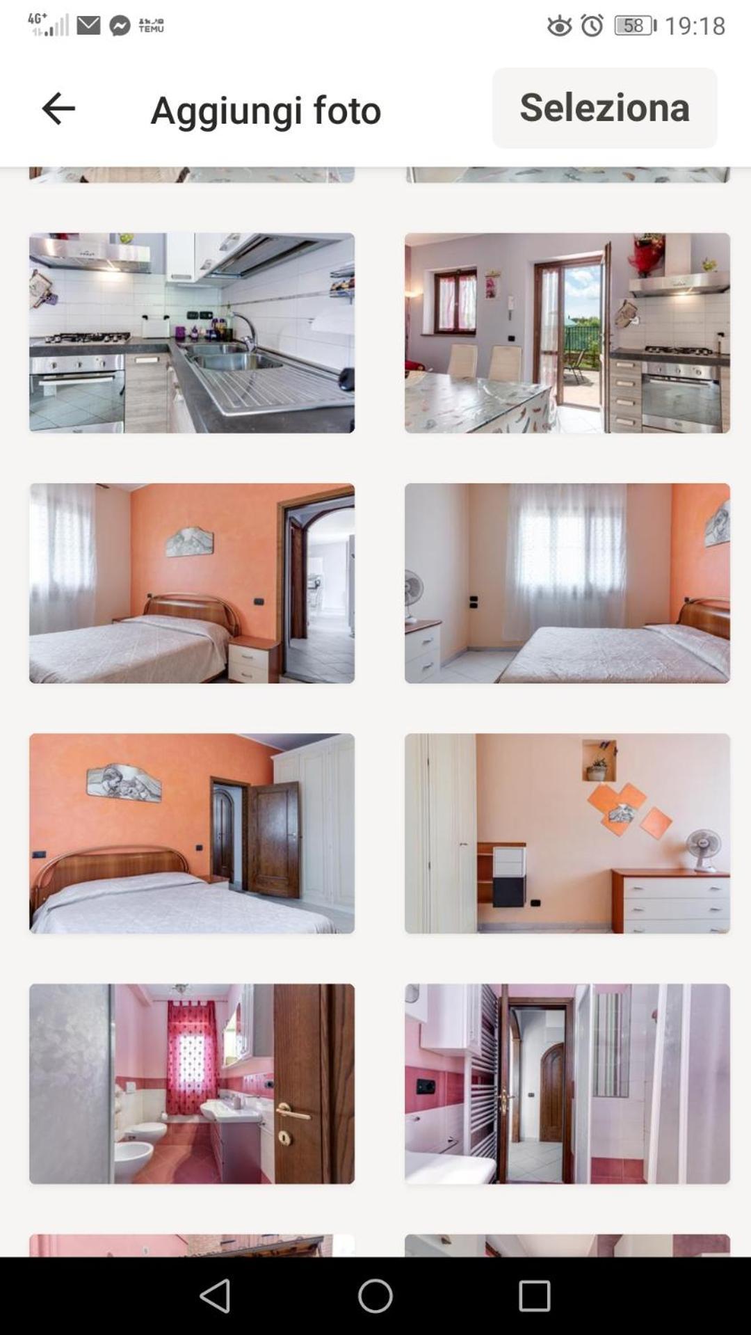 Sandra House Certaldo Buitenkant foto