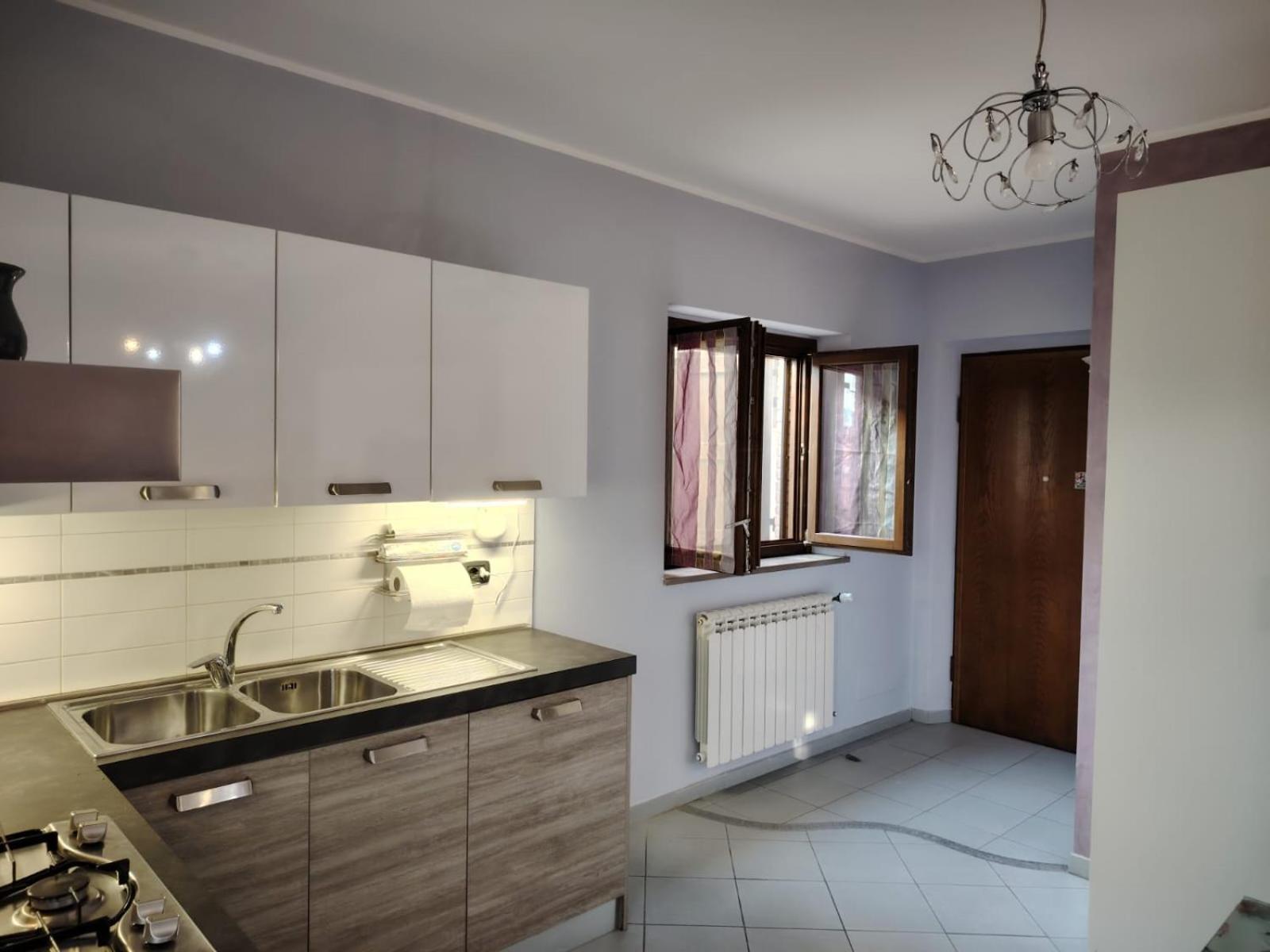 Sandra House Certaldo Buitenkant foto