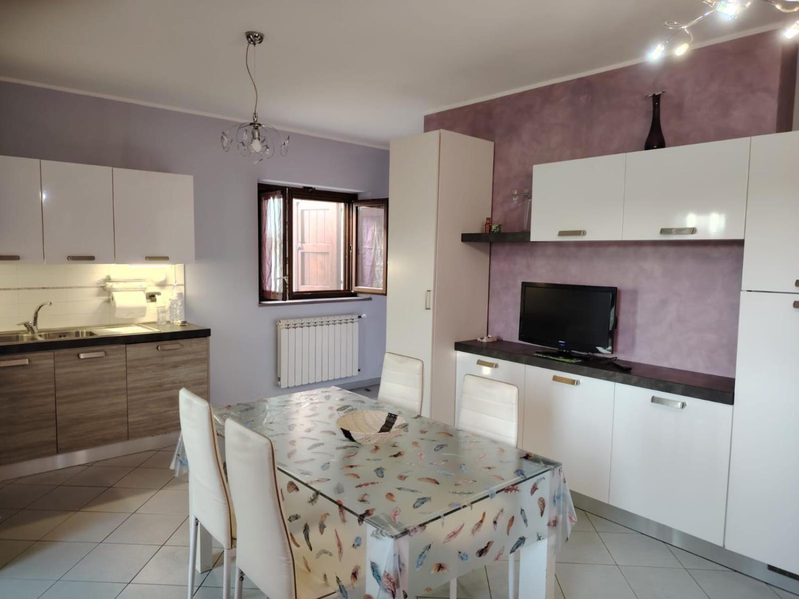 Sandra House Certaldo Buitenkant foto